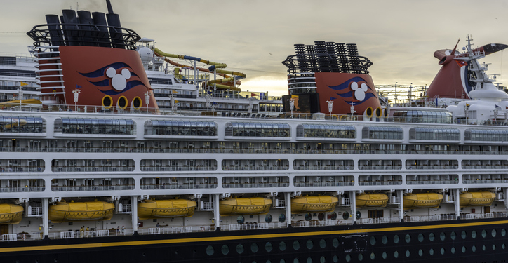 Tragedy at Sea: Disney Cruise Passenger Presumed Dead After Going Overboard