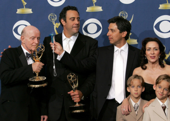 Ray Romano Chokes Up Remembering the One Line from Peter Boyle He Never Forgot