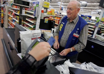 Ohio Pushes ‘CASH Bill’ Requiring Businesses to Accept Paper Money