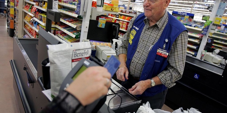 Ohio Pushes ‘CASH Bill’ Requiring Businesses to Accept Paper Money