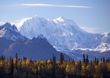 Alaska Discovery Could Shift Global Minerals Power Away From China