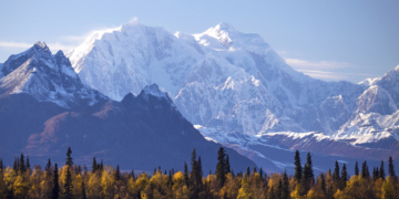 Alaska Discovery Could Shift Global Minerals Power Away From China