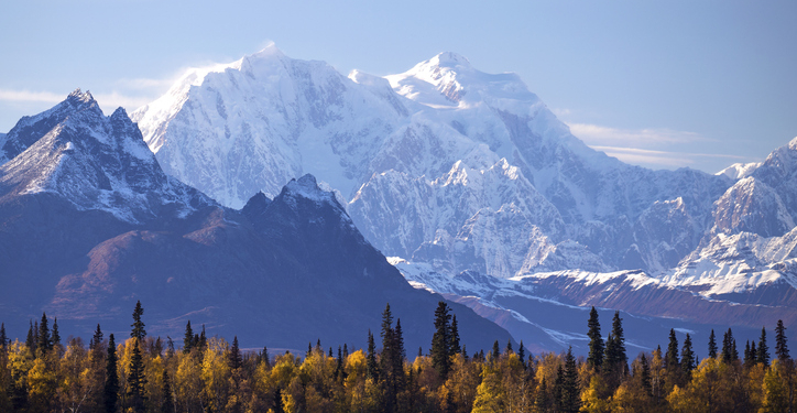 Alaska Discovery Could Shift Global Minerals Power Away From China