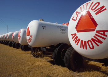 Toxic Gas Leak in Oklahoma Forces Mass Evacuations, Sends Dozens to Hospitals