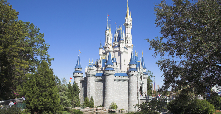Disney Visitor Dies After Jumping from Hotel Balcony in Shocking Incident