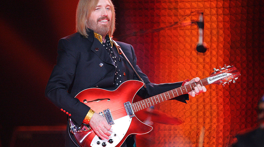 Tom Petty’s Malibu Estate Sells for $11.2 Million After Years on the Market