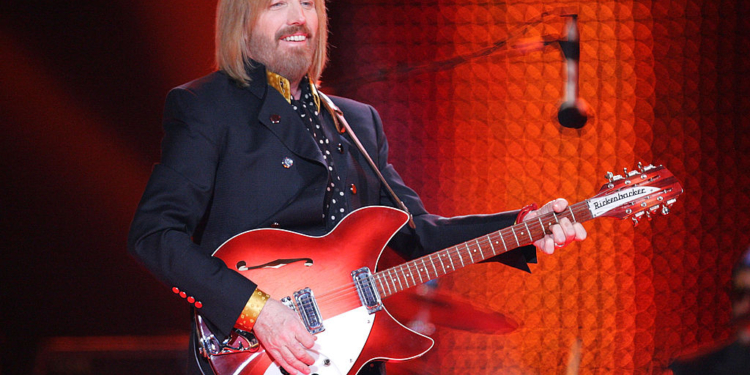 Tom Petty’s Malibu Estate Sells for $11.2 Million After Years on the Market
