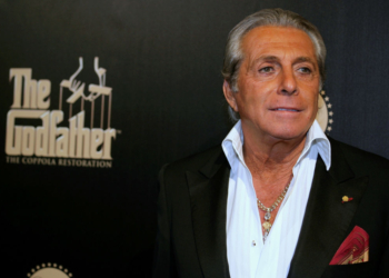 Mob Confidant Shares a Lifetime of Underworld Secrets