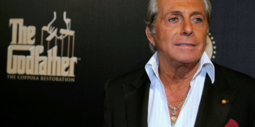 Mob Confidant Shares a Lifetime of Underworld Secrets