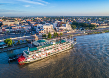 Exonerated After 40 Years, Calvin Duncan Wins New Orleans Clerk Race in Landslide