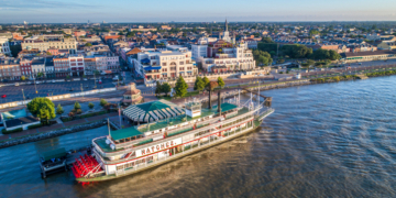 Exonerated After 40 Years, Calvin Duncan Wins New Orleans Clerk Race in Landslide