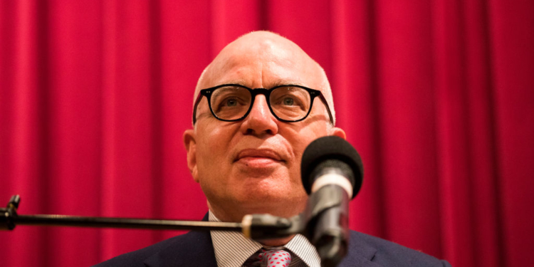 Emails Reveal Wolff Urged Epstein to Exploit Trump During 2016 Campaign