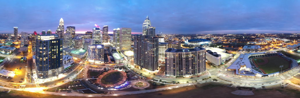 Charlotte on Alert as Federal Immigration Sweep Looms