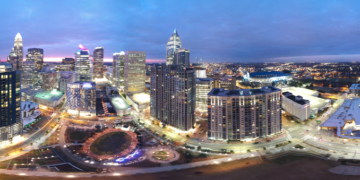 Charlotte on Alert as Federal Immigration Sweep Looms