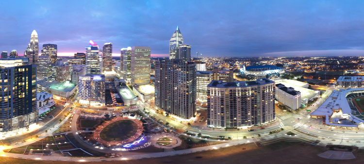 Charlotte on Alert as Federal Immigration Sweep Looms