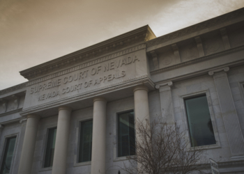 Nevada Supreme Court Sends Fake Electors Case Back to Clark County