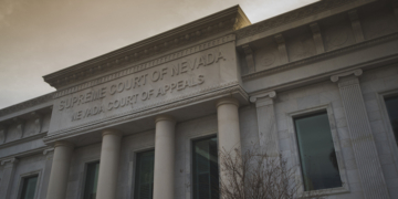 Nevada Supreme Court Sends Fake Electors Case Back to Clark County