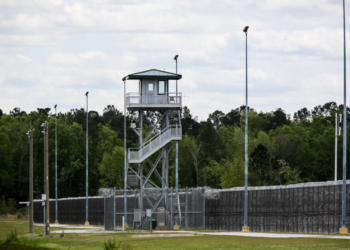 South Carolina Death Row Inmate Fights Execution, Citing Brain Damage from Mother’s Drug and Alcohol Use