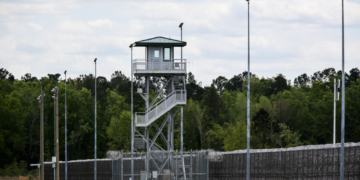 South Carolina Death Row Inmate Fights Execution, Citing Brain Damage from Mother’s Drug and Alcohol Use