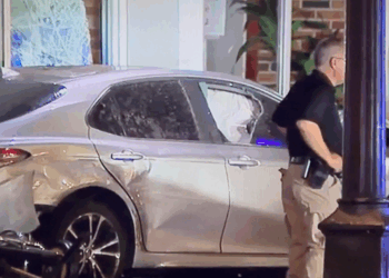 Speeding Driver Slams into Tampa Bar, Killing Four and Injuring 11