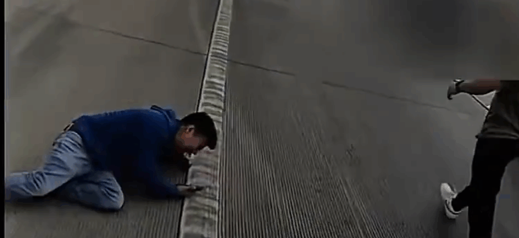 Heartbreak on the Freeway: 11-Year-Old Killed in Road-Rage Shooting