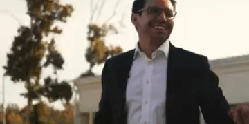 GOP Governor Race in Florida Heats Up as James Fishback Challenges Trump-Backed Byron Donalds