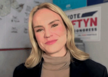 Tennessee Democrat Under Fire for 2020 Tweets on Police Dissolution