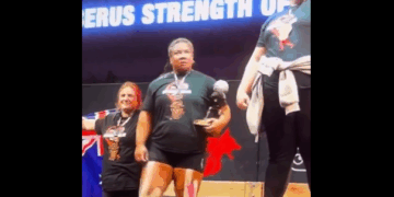 Strongman Games Strip Women’s Title After Discovery Winner Was Male at Birth