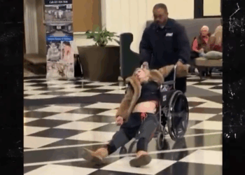 Tara Reid Says She Was Drugged in Chicago Hotel Bar: ‘It Knocked Me Out Immediately’