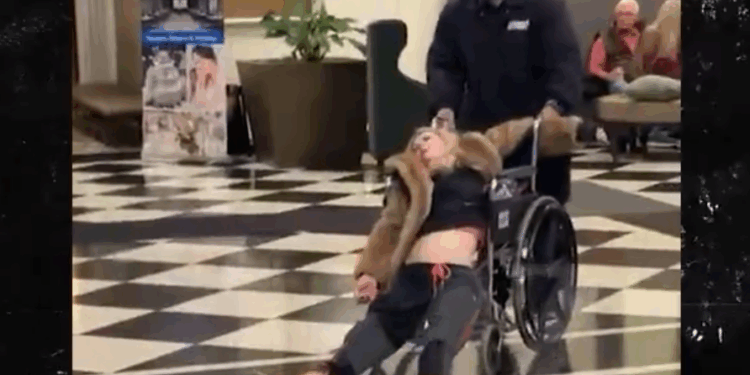 Tara Reid Says She Was Drugged in Chicago Hotel Bar: ‘It Knocked Me Out Immediately’