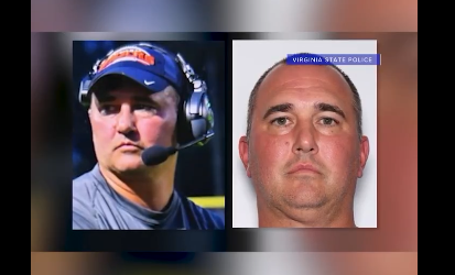 Virginia Coach Faces Child Pornography Charges Amid Long-Standing Community Rumors