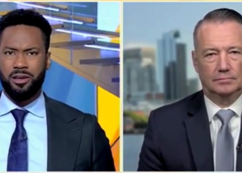 Acting ICE Director Has Warning For Gunman Who Fired At ICE Agents