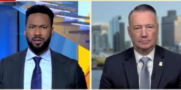 Acting ICE Director Has Warning For Gunman Who Fired At ICE Agents