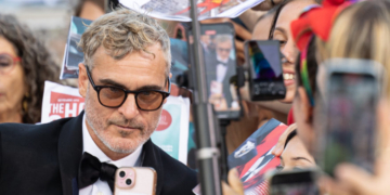 Activist Felon Who Stole Chickens Now Has ‘Joker’ Actor’s Full Support