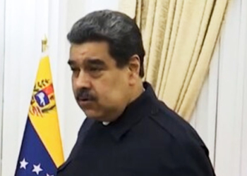 Airlines Axe Venezuela Flights After Trump Admin Warns Of ‘Military Activity’