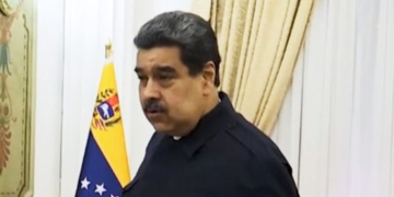 Airlines Axe Venezuela Flights After Trump Admin Warns Of ‘Military Activity’