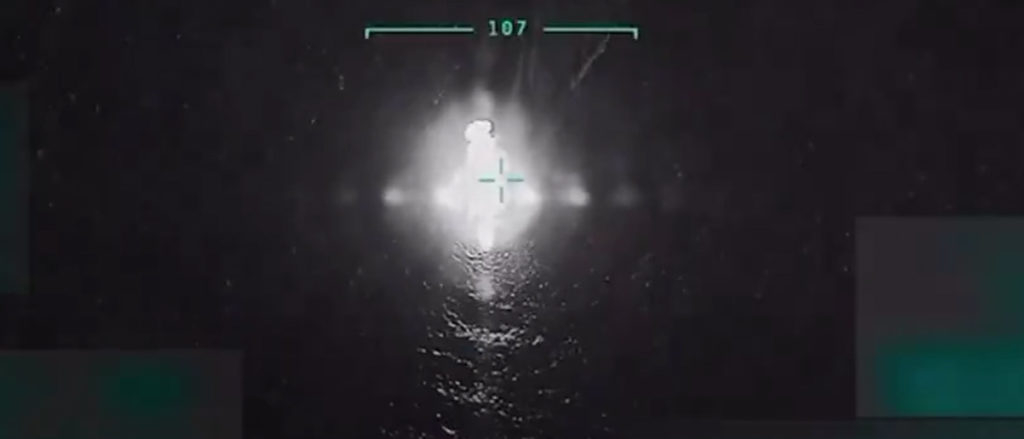 ALAN WILSON: Trump Right To Strike Narcoterrorist Boats Before They Reach Our Shores