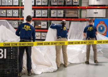 Alleged Pedophile Cultist Got Off Easy Three Times Before DOJ Laid Hammer Down