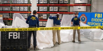 Alleged Pedophile Cultist Got Off Easy Three Times Before DOJ Laid Hammer Down