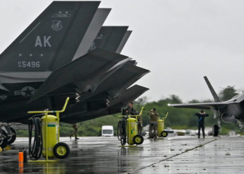 America’s Next Big Weapons Deal Could End Up As Big Gift To China’s Arsenal