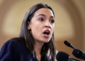 AOC Comments On Decision