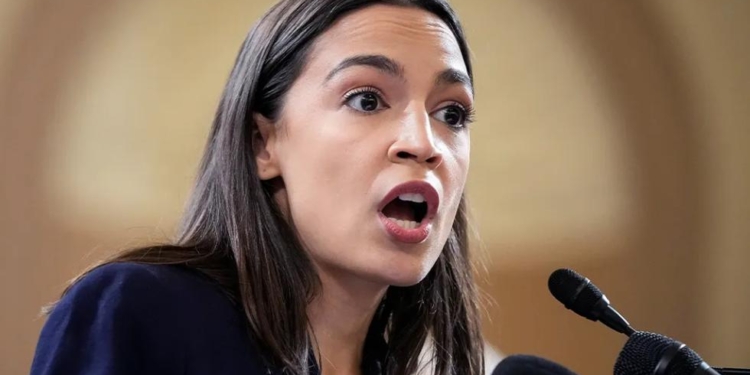 AOC Comments On Decision