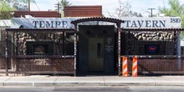 Arizona Bar Raid Results in 249 Arrests Says Police