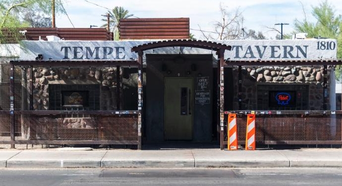 Arizona Bar Raid Results in 249 Arrests Says Police