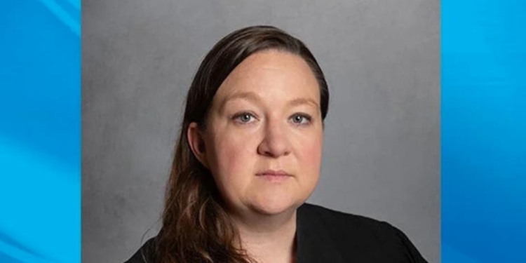 Arizona Superior Court Judge Reportedly Resigns After Alleged Late Night Incident