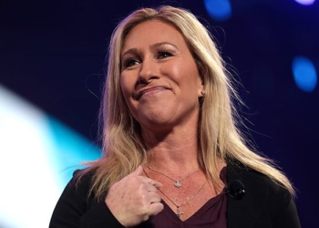 As MTG Approaches Her Departure, Here’s A Look Back At Her Fiery Battles With Democrats