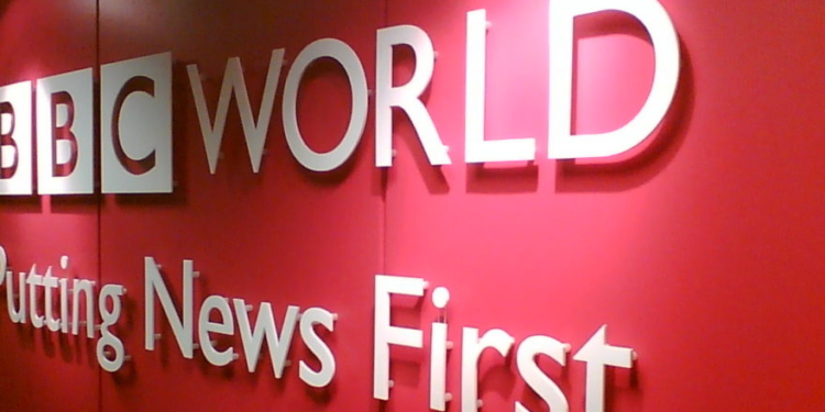 BBC’s Arabic Outlet Reportedly Made 100 Mistakes Each Year About Gaza War