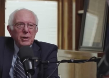Bernie Sanders Warns Democrat Party May Not Survive