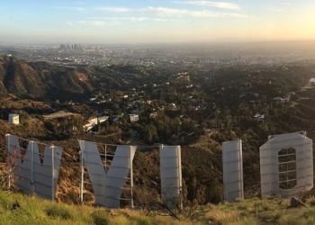 BILL FLAIG And TOM CARTER: A Cautiously Optimistic Sign Coming From Hollywood For Once