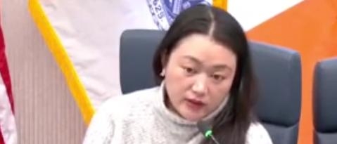 Blue-City Democrat Mad That Program Helps White People